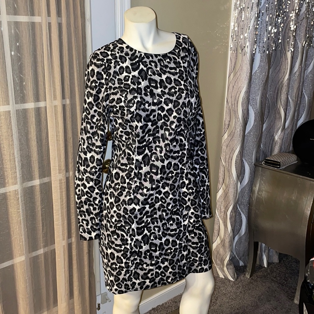 MICHAEL Michael Kors Dress Size 10